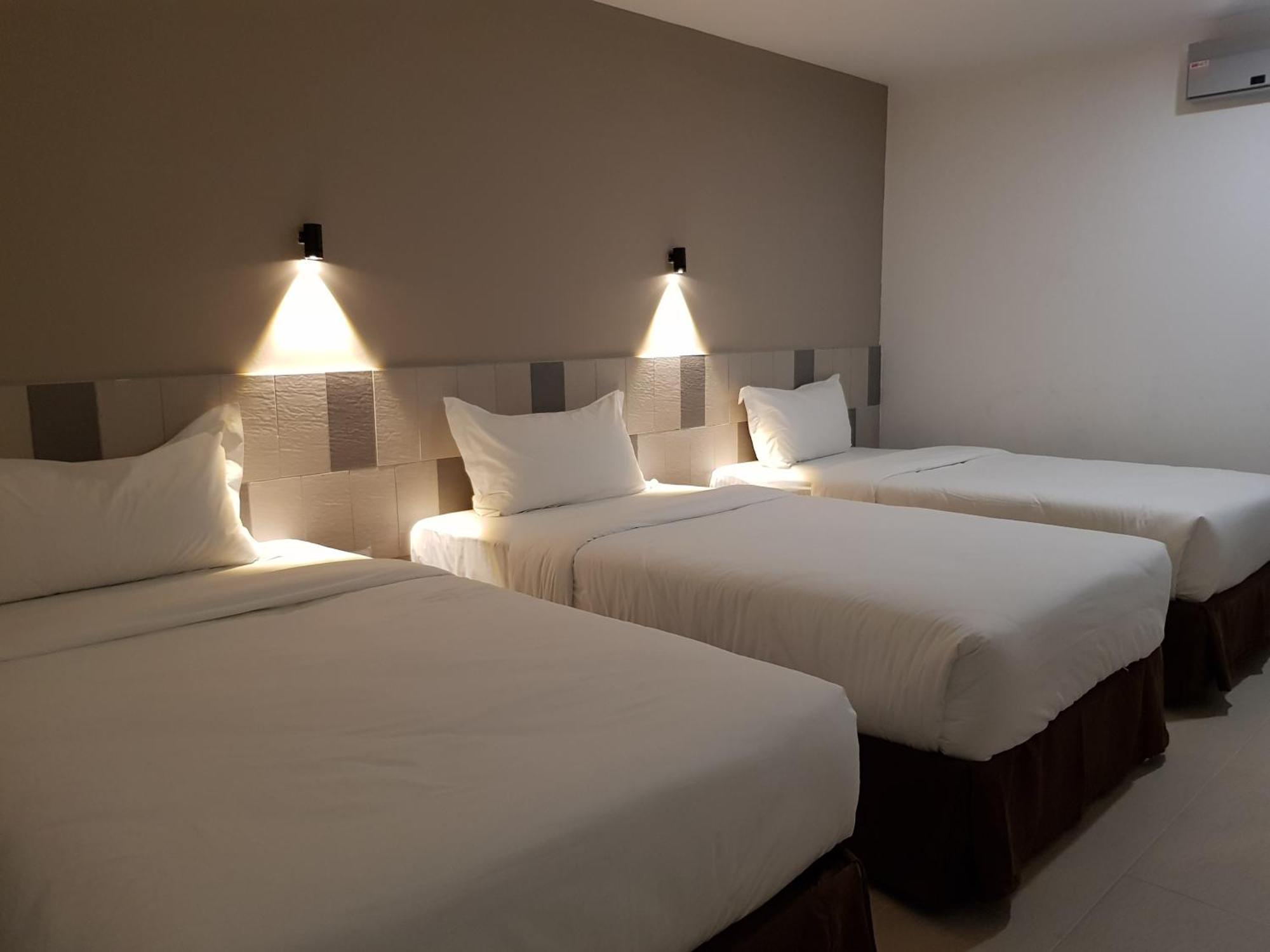 Leo Palace Hotel New Wing, Wtc Kuala Lumpur, Kuala Lumpur
